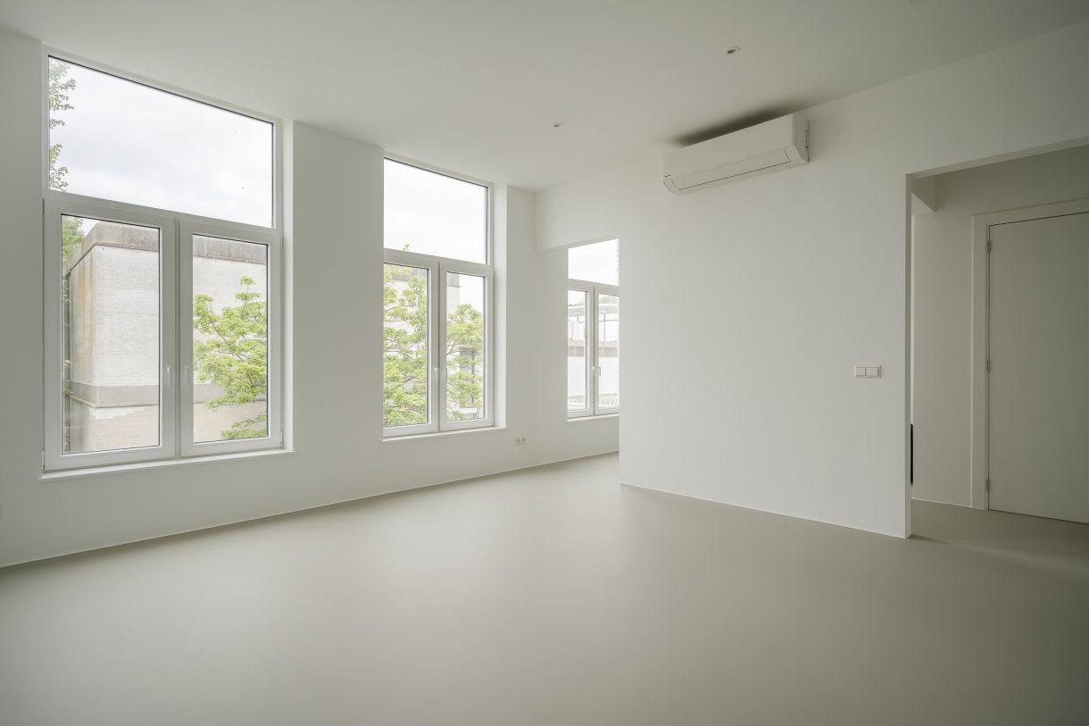 Te koop: Foto Appartement aan de Bazarstraat 9A in 's-Gravenhage