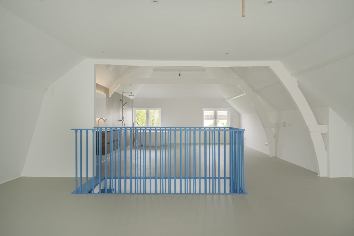 Te koop: Foto Appartement aan de Bazarstraat 9A in 's-Gravenhage