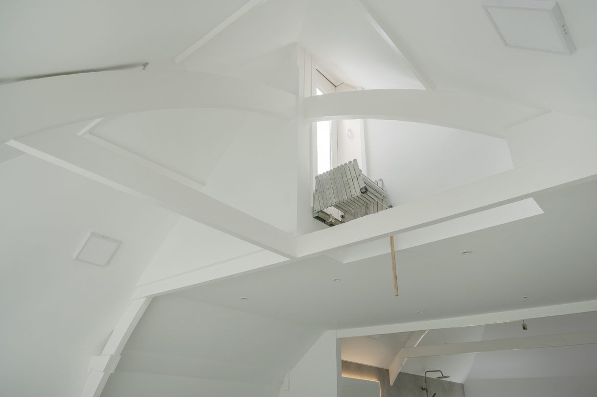 Te koop: Foto Appartement aan de Bazarstraat 9A in 's-Gravenhage