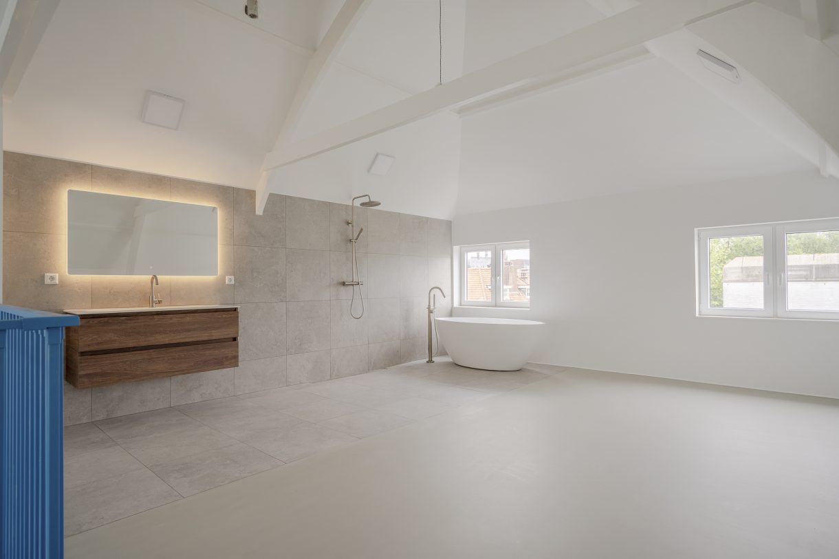 Te koop: Foto Appartement aan de Bazarstraat 9A in 's-Gravenhage