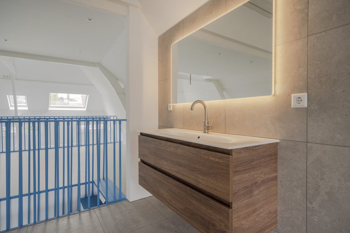 Te koop: Foto Appartement aan de Bazarstraat 9A in 's-Gravenhage