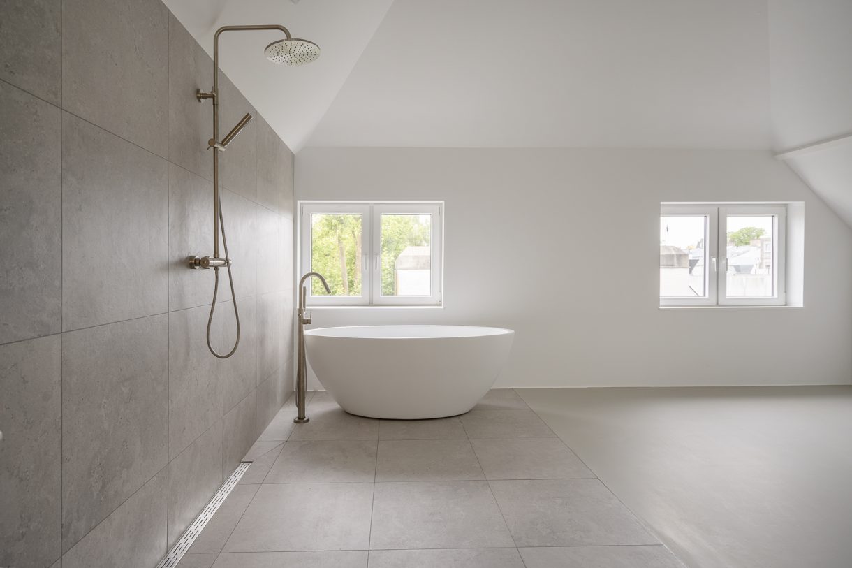 Te koop: Foto Appartement aan de Bazarstraat 9A in 's-Gravenhage