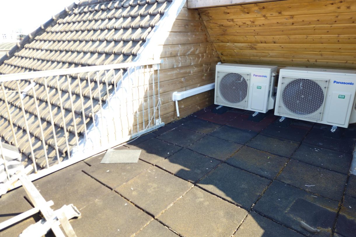 Te koop: Foto Appartement aan de Bazarstraat 9A in 's-Gravenhage