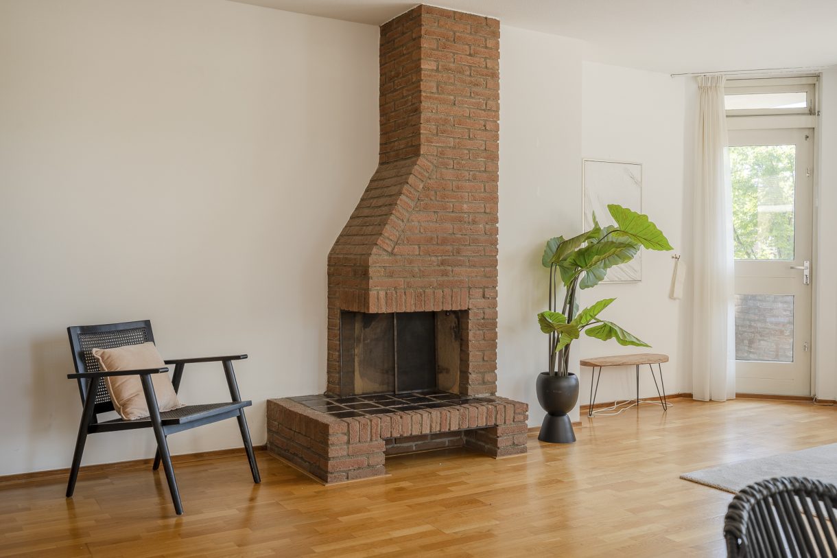 Te koop: Foto Appartement aan de Johan van Oldenbarneveltlaan 27D in 's-Gravenhage