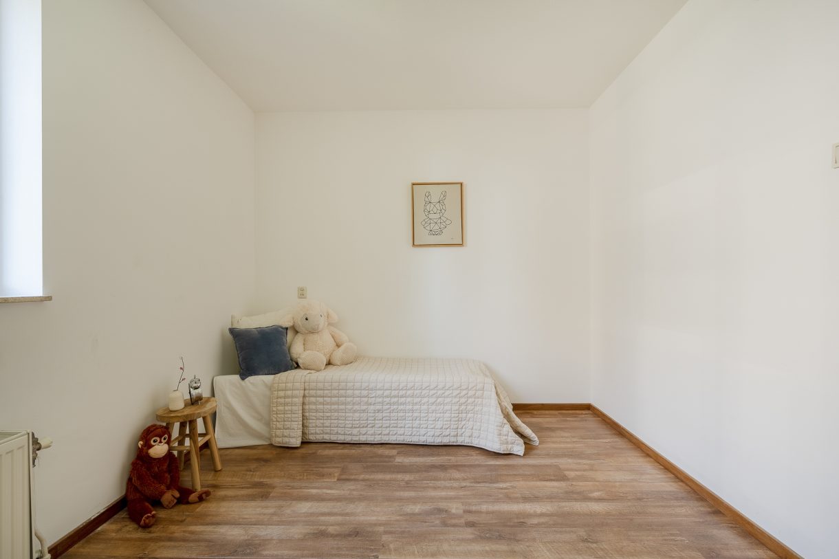 Te koop: Foto Appartement aan de Johan van Oldenbarneveltlaan 27D in 's-Gravenhage