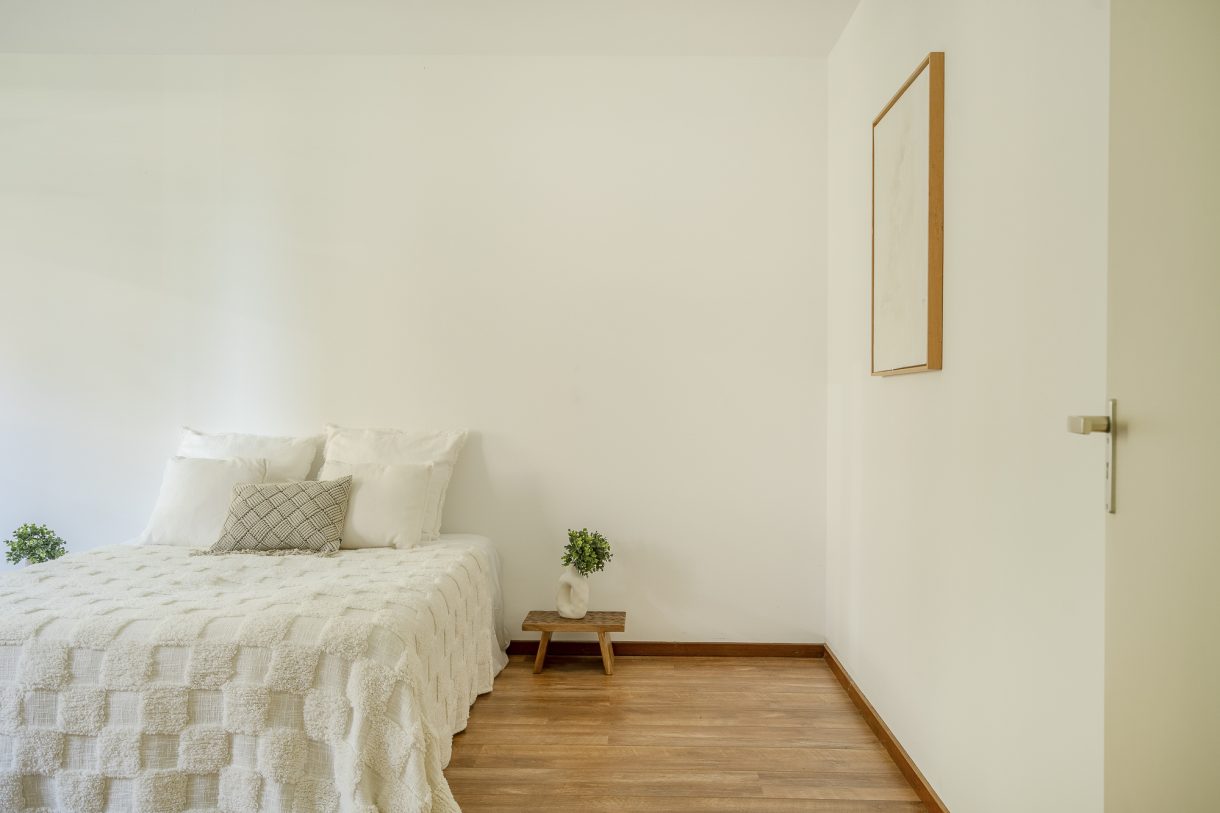 Te koop: Foto Appartement aan de Johan van Oldenbarneveltlaan 27D in 's-Gravenhage