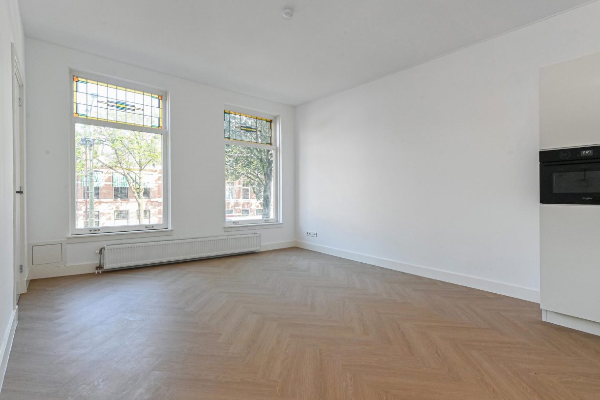 Te koop: Foto Appartement aan de Laan van Meerdervoort 120 in 's-Gravenhage