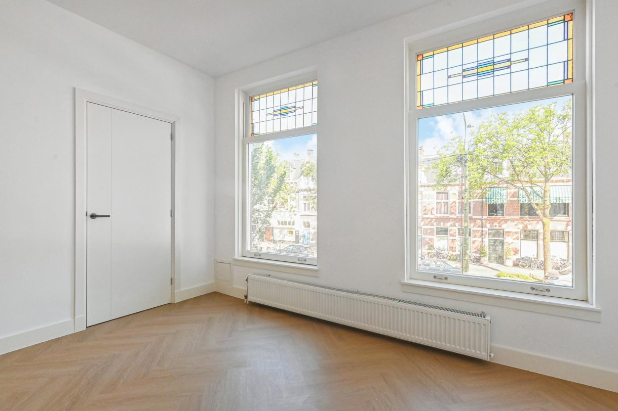Te koop: Foto Appartement aan de Laan van Meerdervoort 120 in 's-Gravenhage