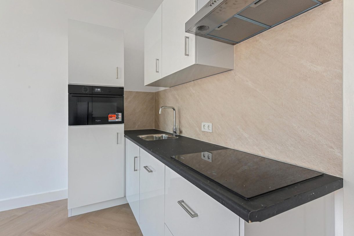 Te koop: Foto Appartement aan de Laan van Meerdervoort 120 in 's-Gravenhage