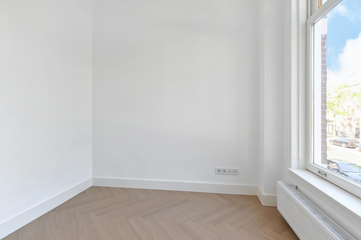 Te koop: Foto Appartement aan de Laan van Meerdervoort 120 in 's-Gravenhage