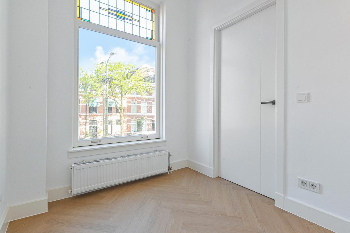 Te koop: Foto Appartement aan de Laan van Meerdervoort 120 in 's-Gravenhage