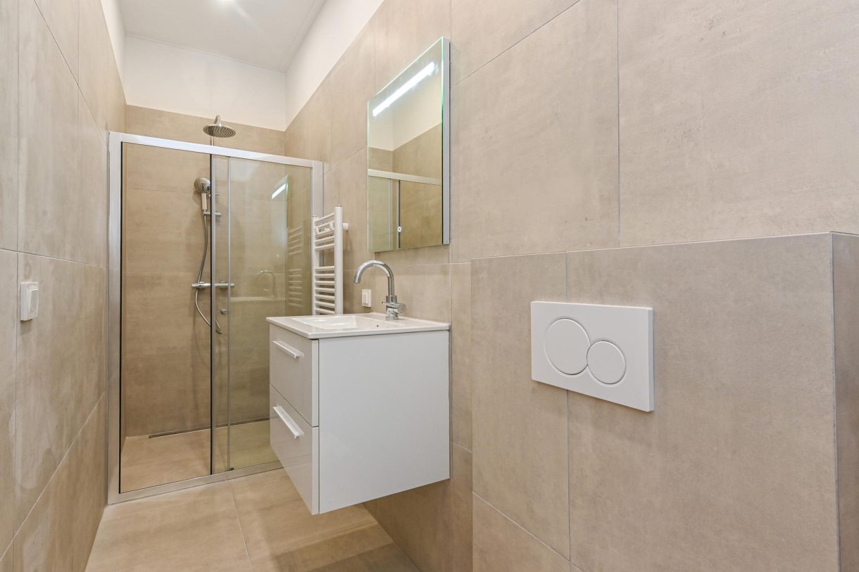 Te koop: Foto Appartement aan de Laan van Meerdervoort 120 in 's-Gravenhage