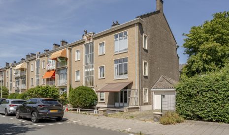 koop  's-Gravenhage  Hart Nibbrigkade 79 – Hoofdfoto