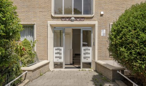 Te koop: Foto Appartement aan de Hart Nibbrigkade 79 in 's-Gravenhage