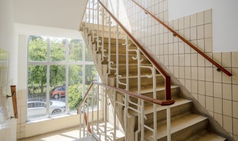 Te koop: Foto Appartement aan de Hart Nibbrigkade 79 in 's-Gravenhage