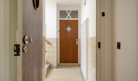 Te koop: Foto Appartement aan de Hart Nibbrigkade 79 in 's-Gravenhage