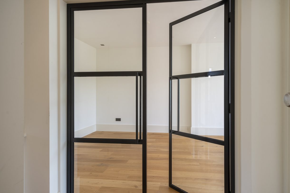 Te koop: Foto Appartement aan de Hart Nibbrigkade 79 in 's-Gravenhage