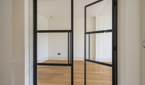 Te koop: Foto Appartement aan de Hart Nibbrigkade 79 in 's-Gravenhage