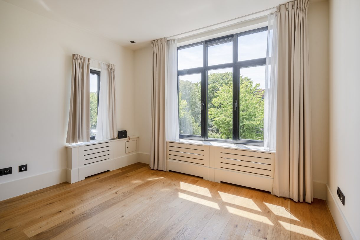 Te koop: Foto Appartement aan de Hart Nibbrigkade 79 in 's-Gravenhage