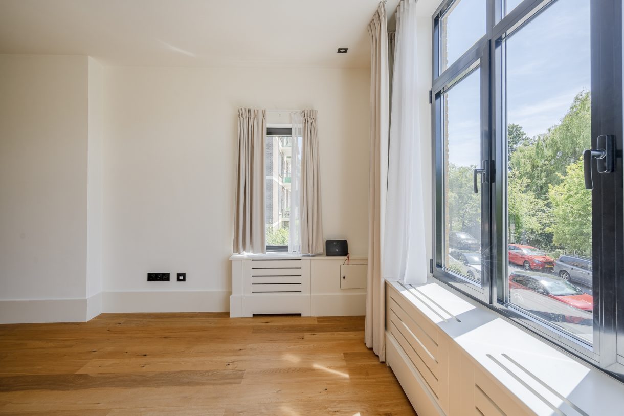 Te koop: Foto Appartement aan de Hart Nibbrigkade 79 in 's-Gravenhage