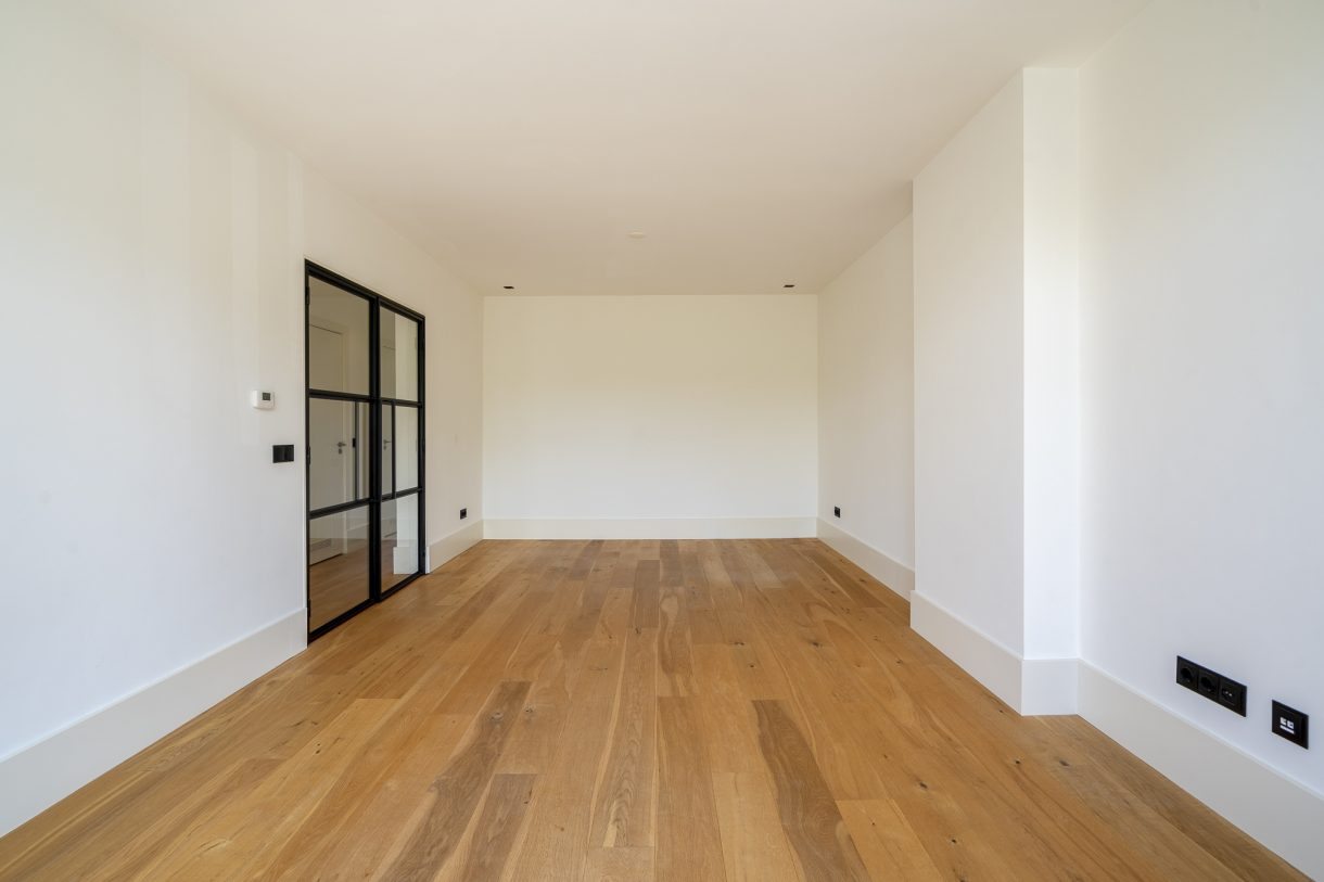 Te koop: Foto Appartement aan de Hart Nibbrigkade 79 in 's-Gravenhage