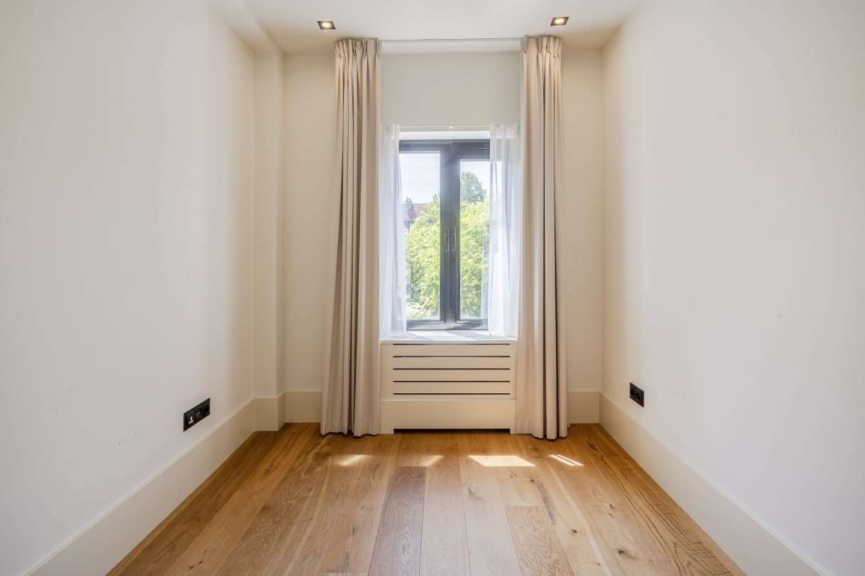 Te koop: Foto Appartement aan de Hart Nibbrigkade 79 in 's-Gravenhage