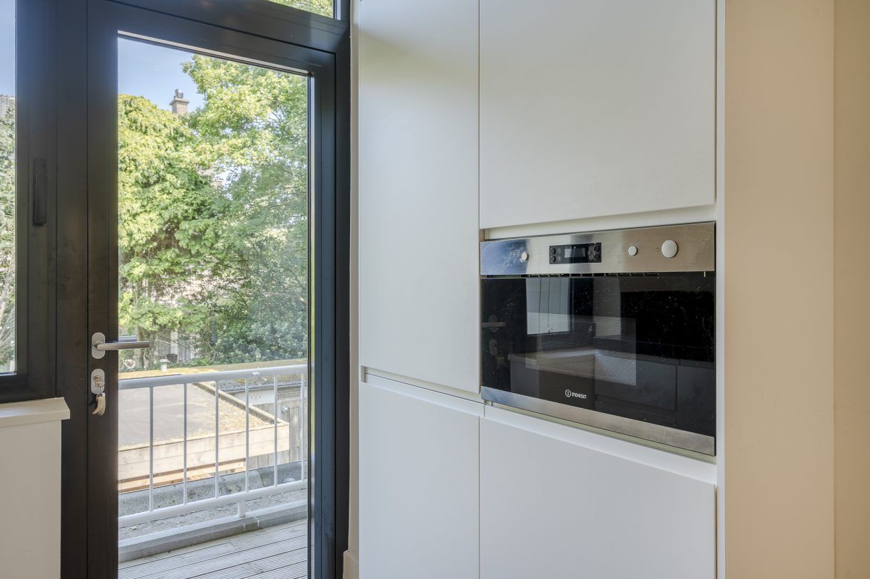 Te koop: Foto Appartement aan de Hart Nibbrigkade 79 in 's-Gravenhage