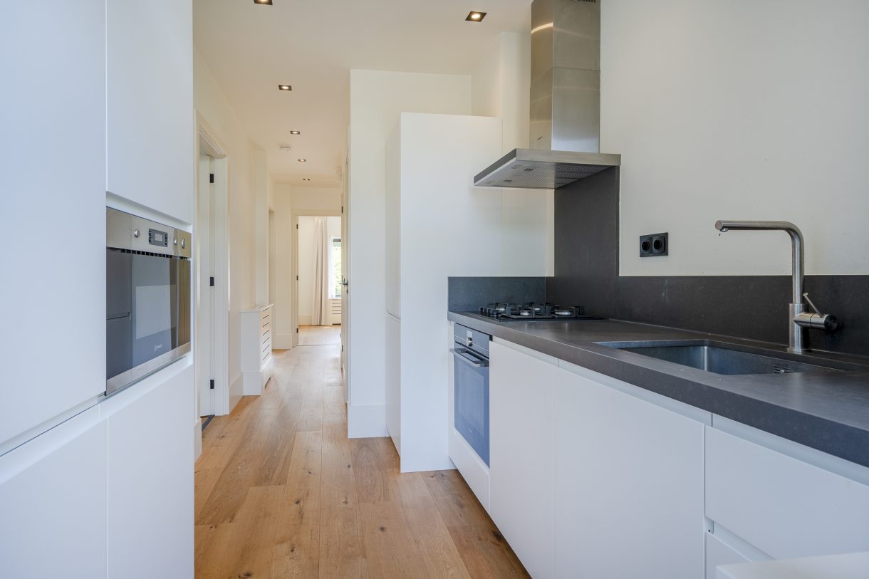 Te koop: Foto Appartement aan de Hart Nibbrigkade 79 in 's-Gravenhage