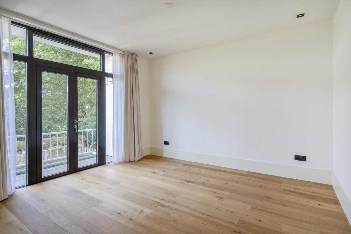Te koop: Foto Appartement aan de Hart Nibbrigkade 79 in 's-Gravenhage