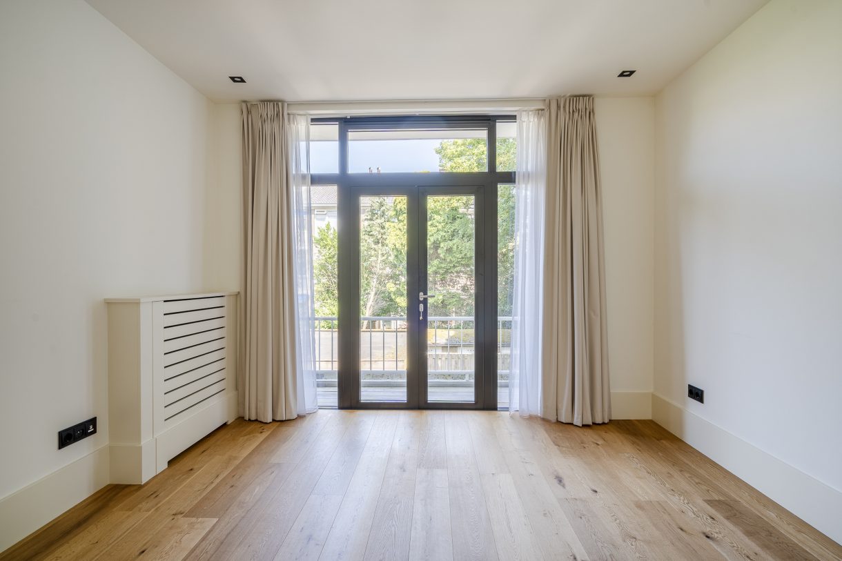 Te koop: Foto Appartement aan de Hart Nibbrigkade 79 in 's-Gravenhage