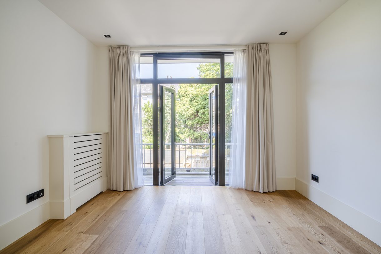 Te koop: Foto Appartement aan de Hart Nibbrigkade 79 in 's-Gravenhage