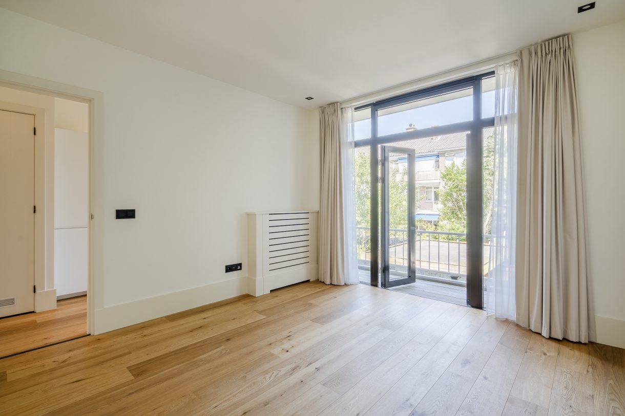 Te koop: Foto Appartement aan de Hart Nibbrigkade 79 in 's-Gravenhage