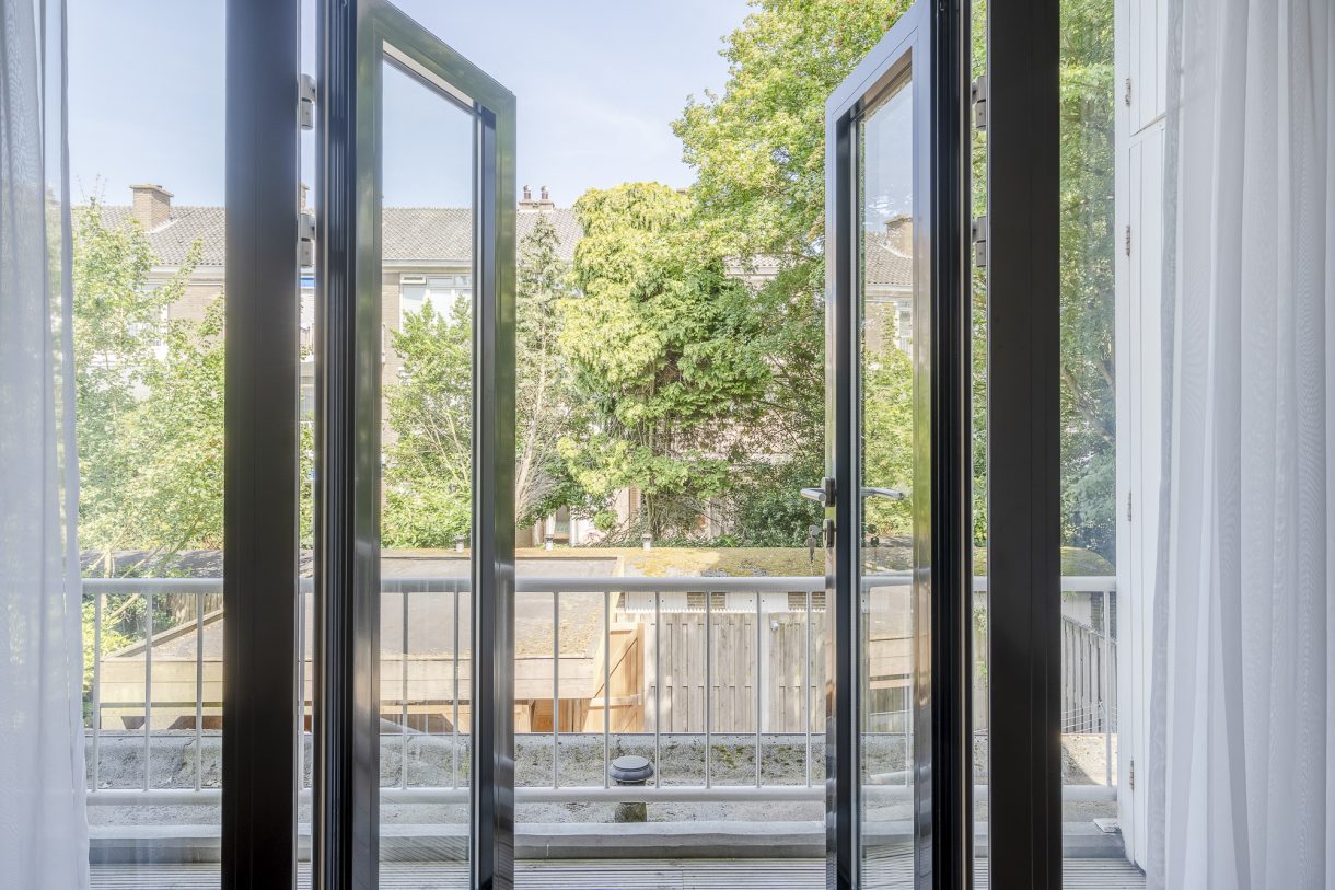 Te koop: Foto Appartement aan de Hart Nibbrigkade 79 in 's-Gravenhage