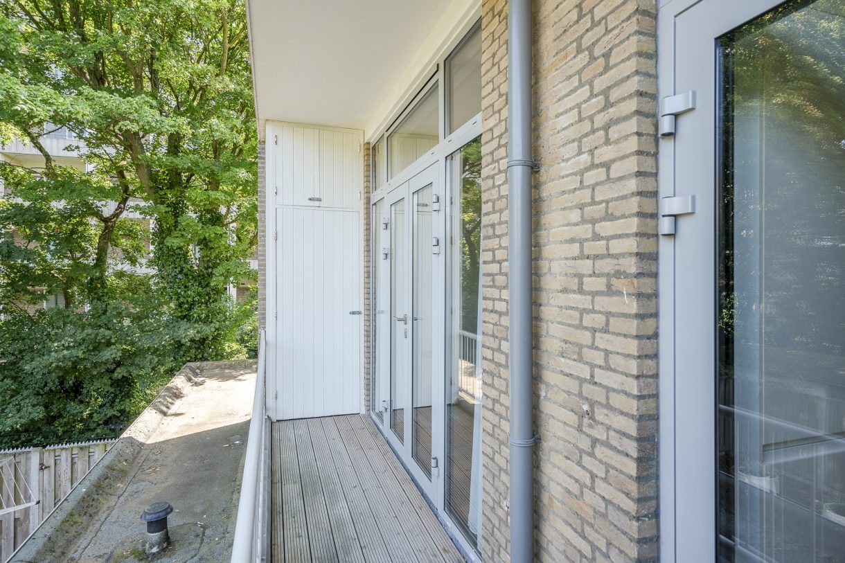 Te koop: Foto Appartement aan de Hart Nibbrigkade 79 in 's-Gravenhage