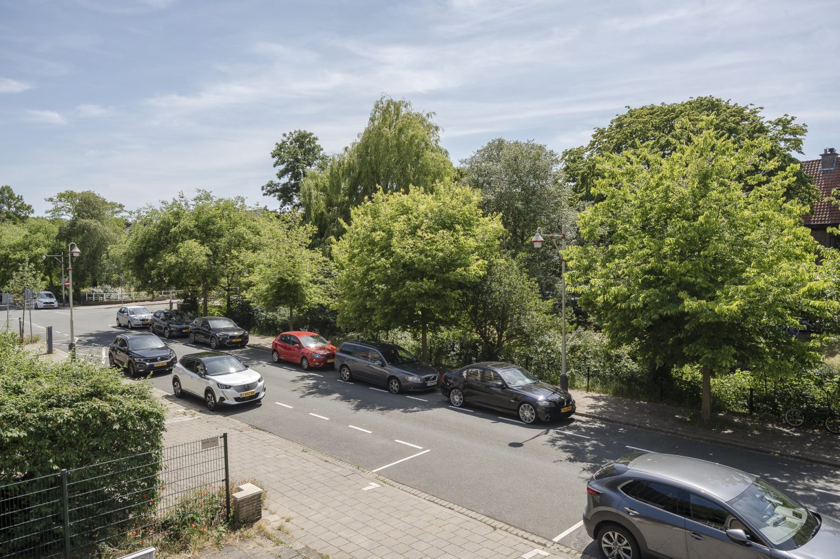 Te koop: Foto Appartement aan de Hart Nibbrigkade 79 in 's-Gravenhage