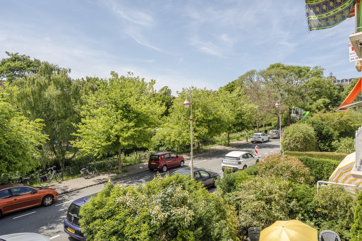 Te koop: Foto Appartement aan de Hart Nibbrigkade 79 in 's-Gravenhage