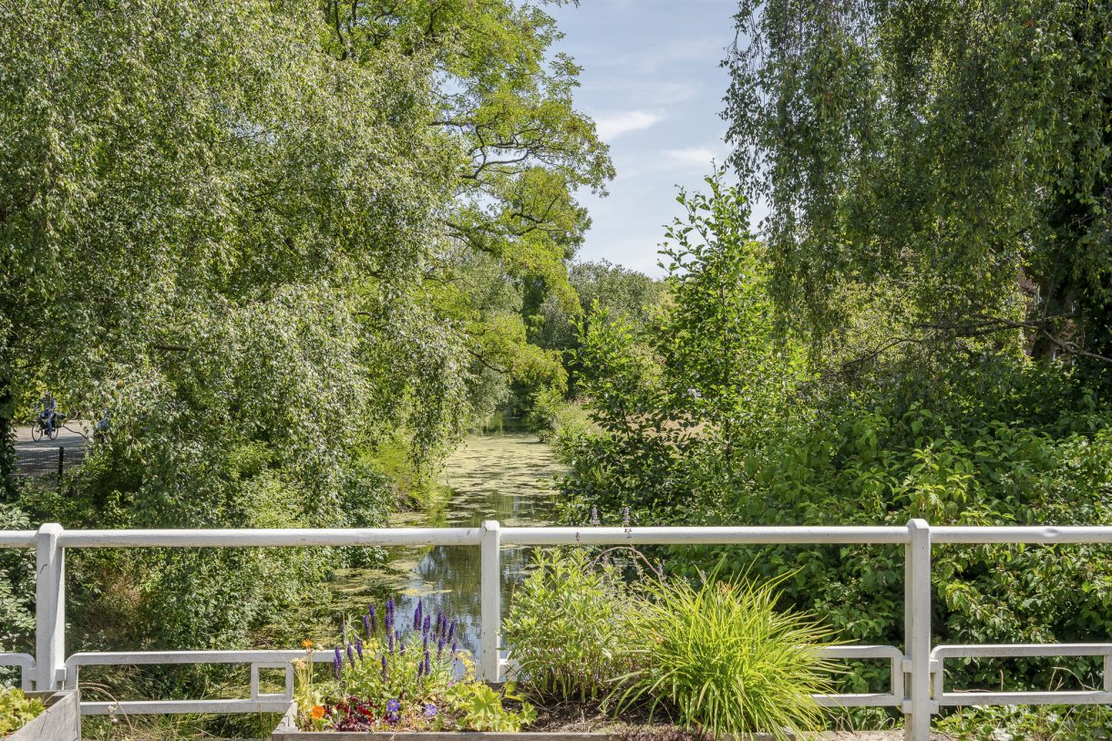 Te koop: Foto Appartement aan de Hart Nibbrigkade 79 in 's-Gravenhage