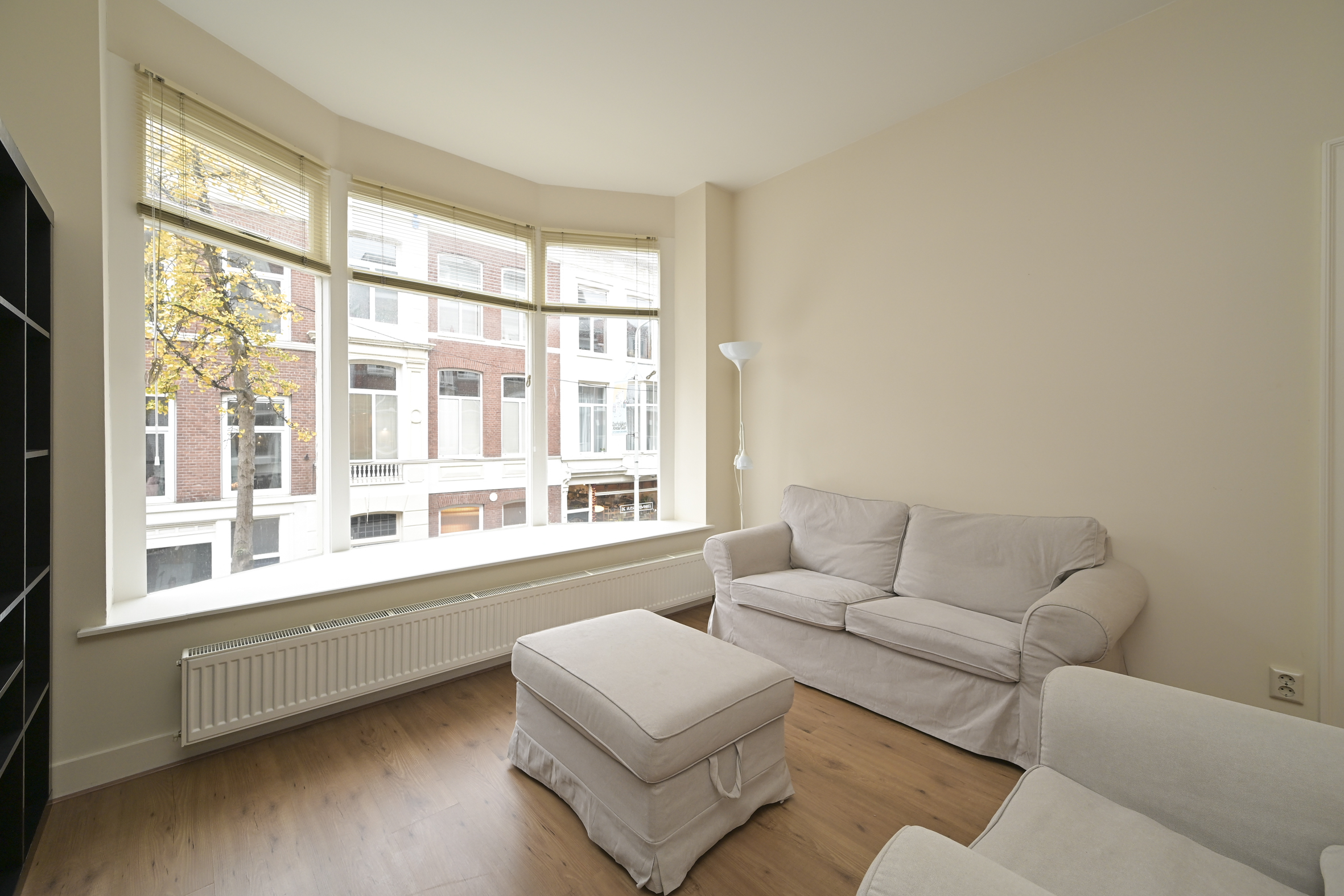 Te koop: Foto Appartement aan de Piet Heinstraat 101A in 's-Gravenhage