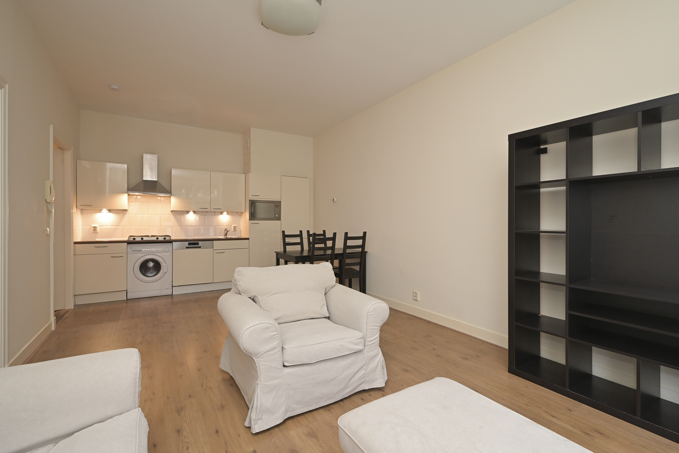 Te koop: Foto Appartement aan de Piet Heinstraat 101A in 's-Gravenhage