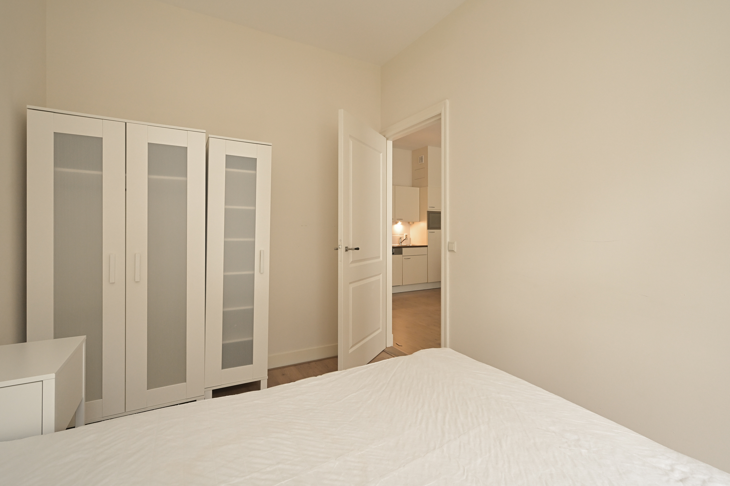 Te koop: Foto Appartement aan de Piet Heinstraat 101A in 's-Gravenhage