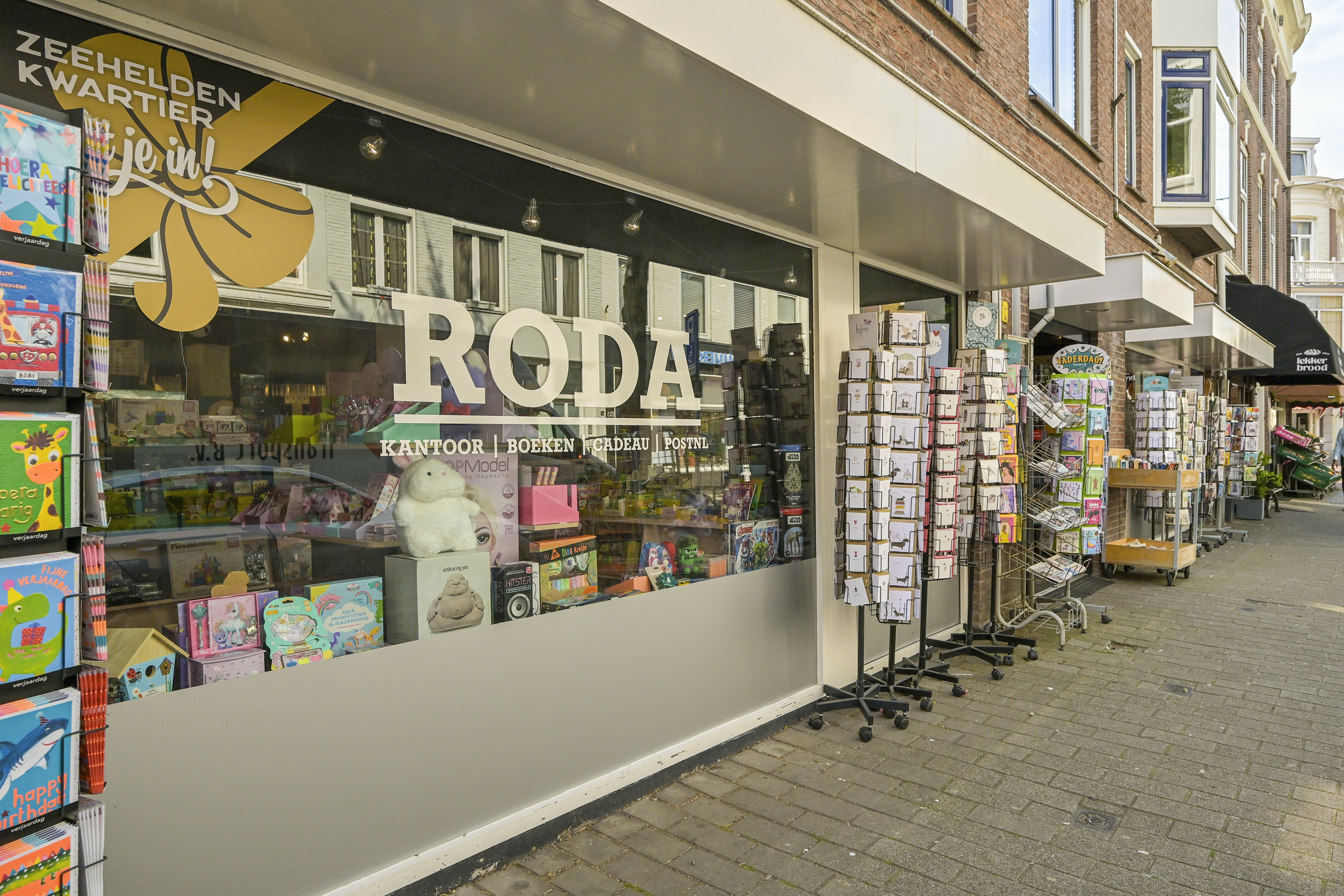 Te koop: Foto Appartement aan de Piet Heinstraat 101A in 's-Gravenhage