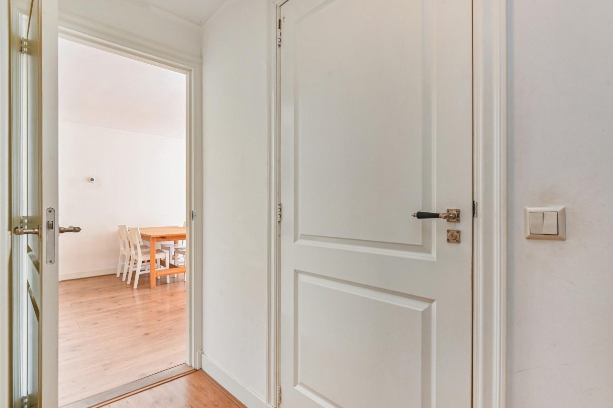 Te koop: Foto Appartement aan de Piet Heinstraat 101C in 's-Gravenhage