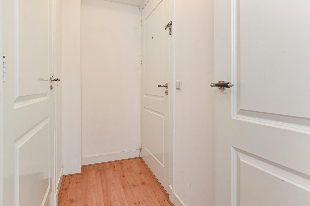 Te koop: Foto Appartement aan de Piet Heinstraat 101C in 's-Gravenhage