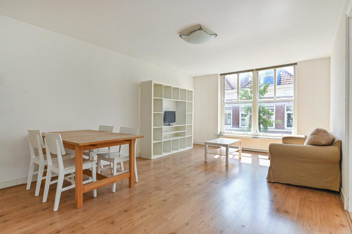 Te koop: Foto Appartement aan de Piet Heinstraat 101C in 's-Gravenhage