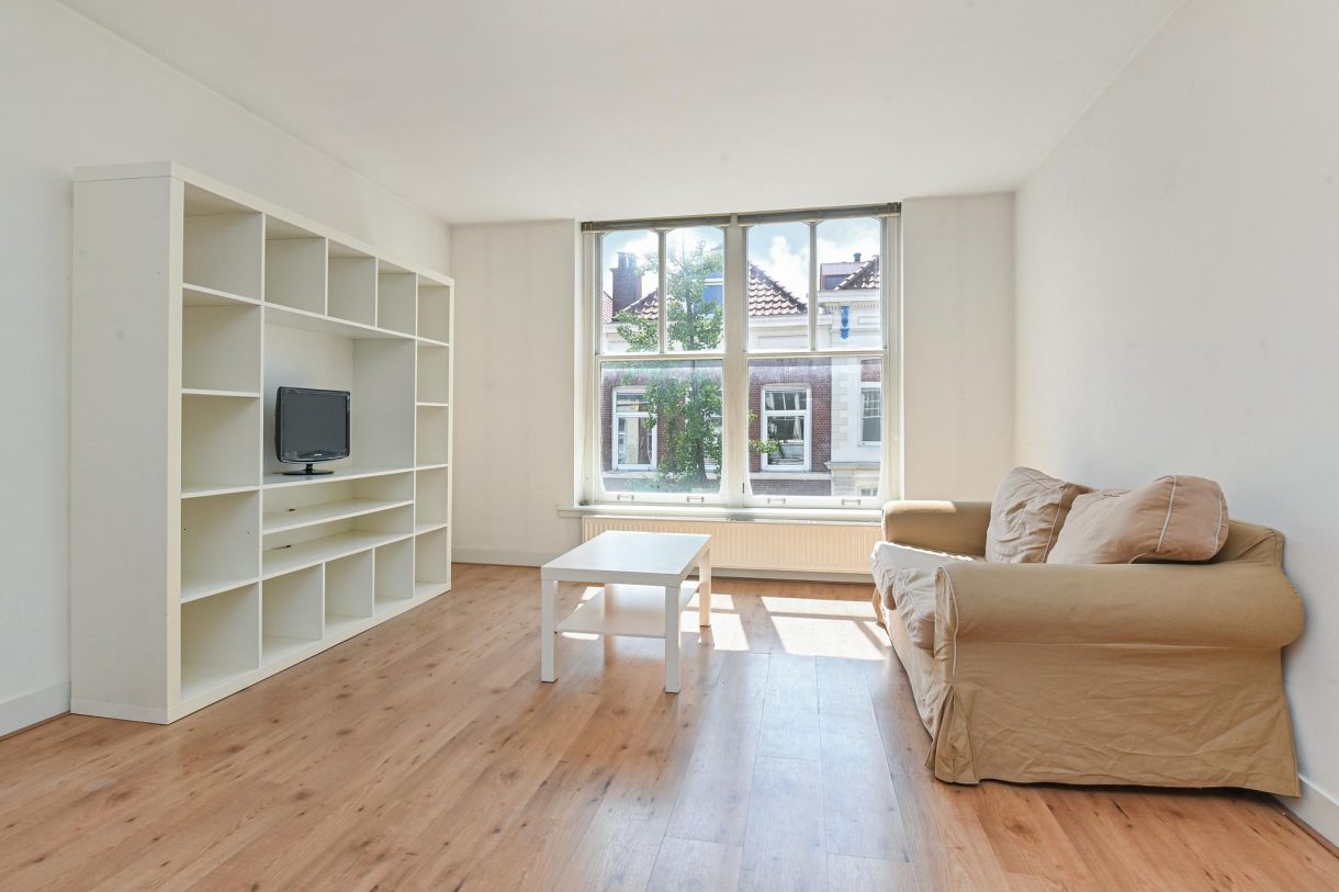 Te koop: Foto Appartement aan de Piet Heinstraat 101C in 's-Gravenhage