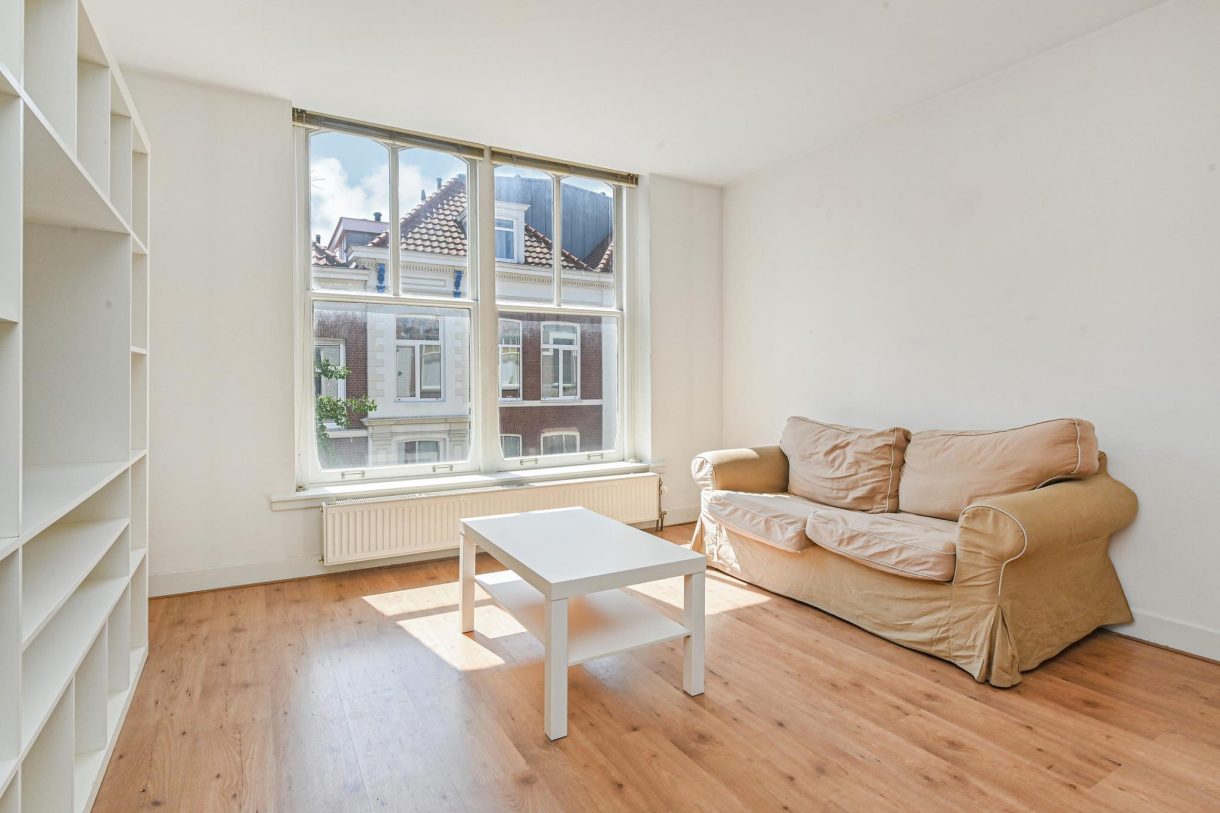 Te koop: Foto Appartement aan de Piet Heinstraat 101C in 's-Gravenhage