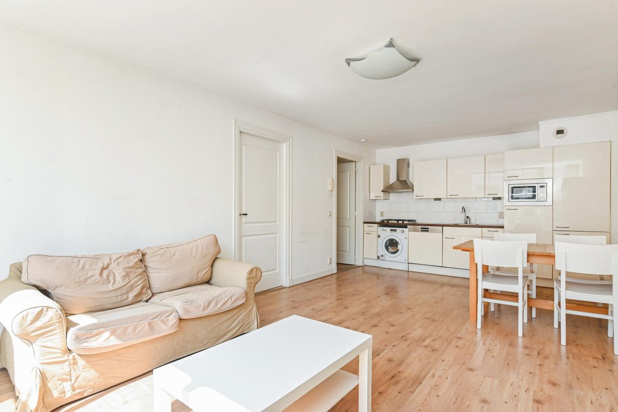 Te koop: Foto Appartement aan de Piet Heinstraat 101C in 's-Gravenhage