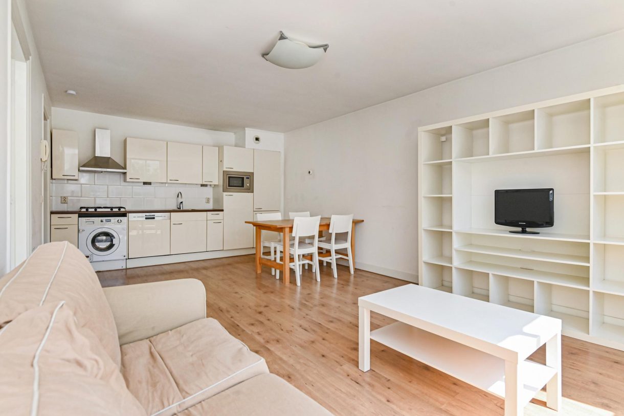 Te koop: Foto Appartement aan de Piet Heinstraat 101C in 's-Gravenhage