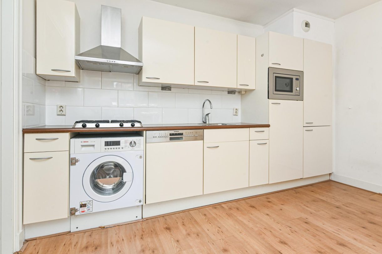 Te koop: Foto Appartement aan de Piet Heinstraat 101C in 's-Gravenhage