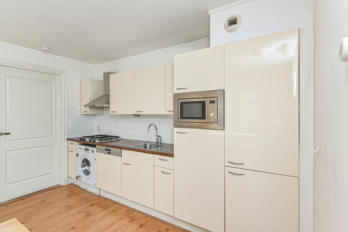 Te koop: Foto Appartement aan de Piet Heinstraat 101C in 's-Gravenhage